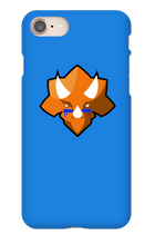 wyceratops iPhone Phone Cases