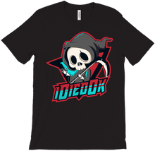 Reaper Logo Shirt