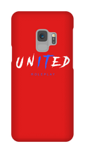 ArmoFera samsung "UnitedRP" dėkliukas//phone case
