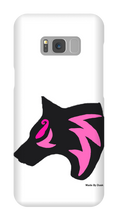 Funda de Samsung de Dusk