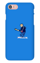 mellix iPhone Phone Cases