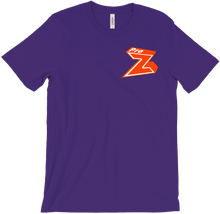 bbs_proz Logo T-Shirt
