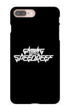speedreefyt iPhone Phone Cases