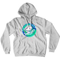 mei_asmr Hoodies (No-Zip/Pullover)