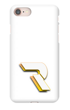 R-iPhone Case