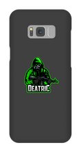 Deatric Samsung phone case