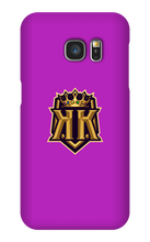 k1ngk3nny_ Samsung Phone Cases