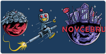 noycepad XXL