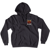 BlitzONI Hoody (No-Zip/Pullover)