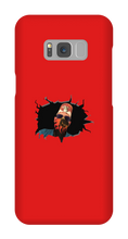 kms_empire Samsung Phone Cases