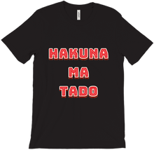 T-Shirt Hakuna Ma Tado