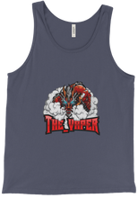 the_vaper Tank Top