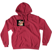 dognut hoodie