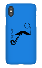 D4LZ4R iPhone Case