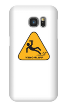 yxngslipp Samsung Phone Cases