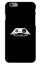 gamebirdclassic iPhone Phone Cases