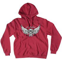 Dalevalky  Sudadera Hoodies (No-Zip/Pullover)