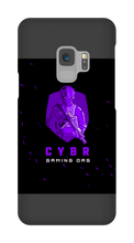 CYBR Samsung Phone Case