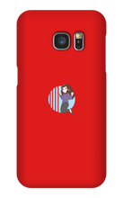 silvkx Samsung Phone Cases