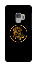 kinglion_rsa Samsung Phone Cases