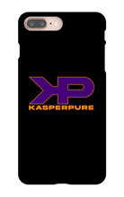 kasperpure iPhone Phone Cases