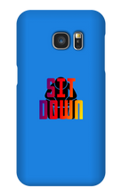 dcampion11 Samsung Phone Cases