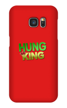 HUNG KING Samsung Phone Cases
