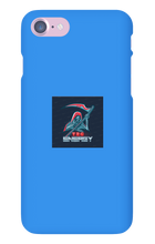 trgxxquickillsxx iPhone Phone Cases