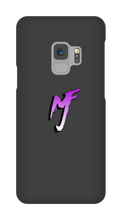mojo_froyo Samsung Phone Cases