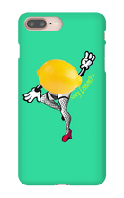 sexylemonpie_ iPhone Phone Cases