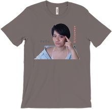 Kittaamon 0o0o T-Shirts