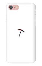 wolfikonik19 iPhone Phone Cases