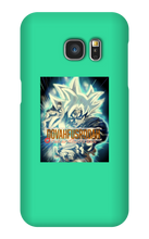 dovahfusrodah Samsung Phone Cases