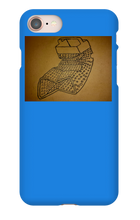 bentchezgrater iPhone Phone Cases