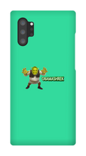 Obamashrek Phone Cases (Samsung Galaxy)