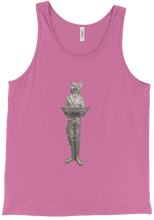 fox_doctv Tank Top