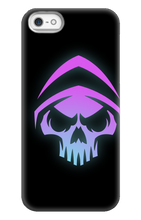 SteellCrow logo iPhone case