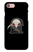 Reaper Pengui iPhone Case
