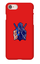 ktm_tonyxx iPhone Phone Cases