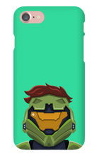 xsublimefobx iPhone Phone Cases