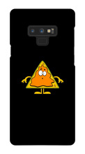 public_nachos Samsung Phone Cases