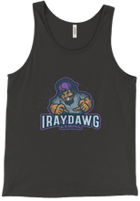iRayDawg Gaming Tank Top