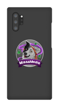 misssmedic Samsung Phone Cases