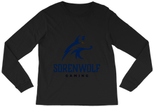 sorenwolf08 Long Sleeve Tee