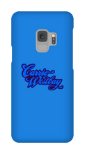 carriewestbay77 Samsung Phone Cases