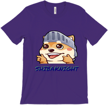 shibaknight T-Shirts