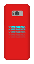 wyvtracker Samsung Phone Cases