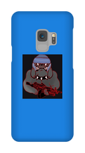 maddog_rico Samsung Phone Cases