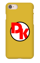 DeathKillerNOR iPhone Phone Cases