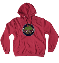 LimitlessLifeTV OG Hoodies (No-Zip/Pullover)